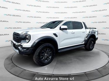 Ford Ranger Raptor 3.0 EcoBoost V6 292cv aut. *I.E., ELECTRIC ROLLER, PACK RAPTOR*