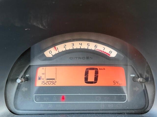 Citroen C3 1.1 Classique