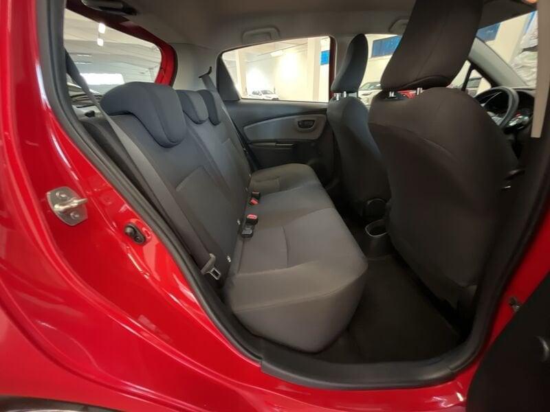 Toyota Yaris Yaris 1.0 5 porte Cool - GPL