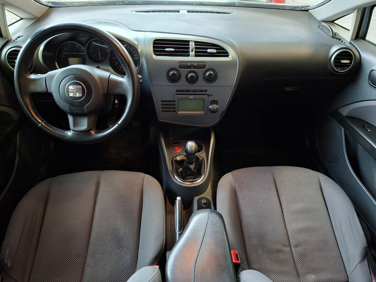 Seat Leon 1.9 TDI Style