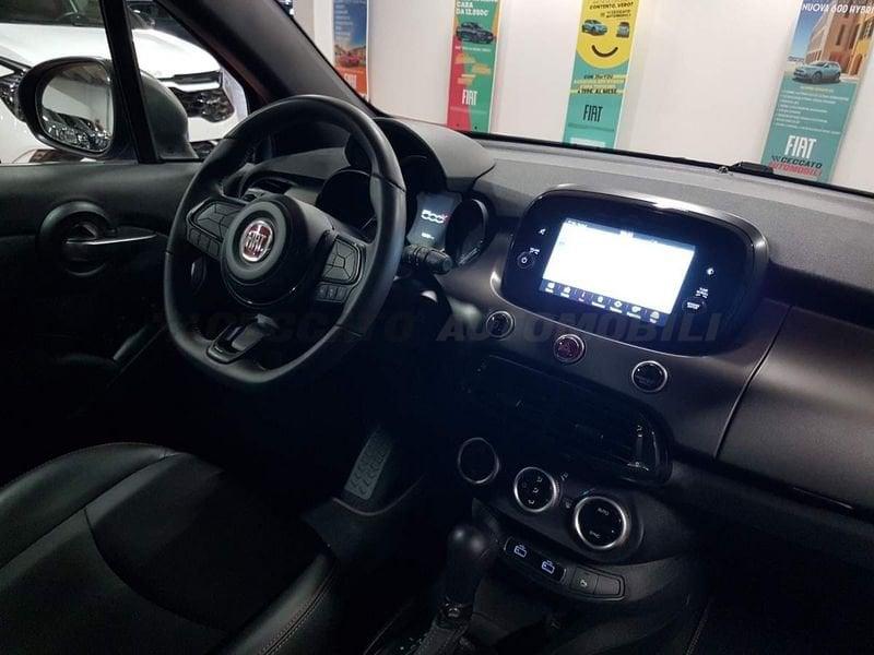 FIAT 500X 500X 1.3 T4 Sport 150cv dct