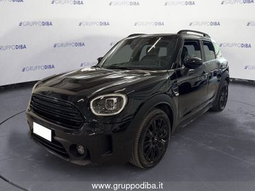 MINI Mini Countryman F60 2020 Benzi Mini Countryman 1.5 Cooper Northwood Edition all4