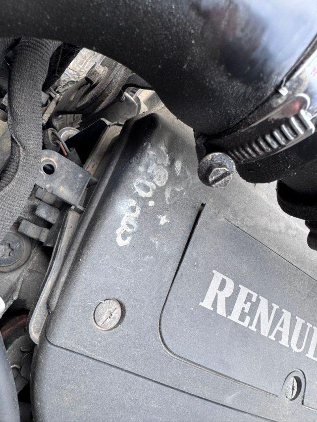 RENAULT Kangoo 1.9 dCi 4x4 5p. Fairway awd 4wdNeopatentati