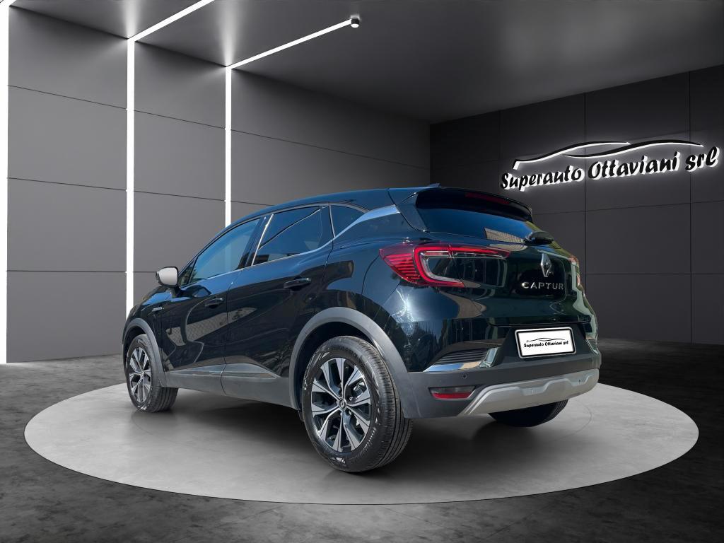 Renault Captur 1.0 tce Techno Gpl 100cv