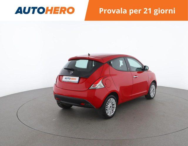 LANCIA Ypsilon 1.3 MJT 16V 95 CV 5 porte S&S Gold