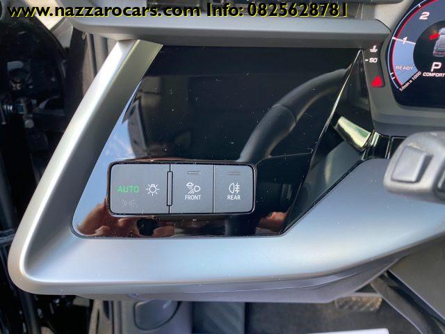 AUDI A3 SPB 30 TDI S tronic Business NAV PARI AL NUOVO