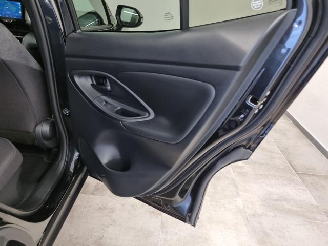 TOYOTA Yaris Cross 1.5 Hybrid 5p. E-CVT Trend
