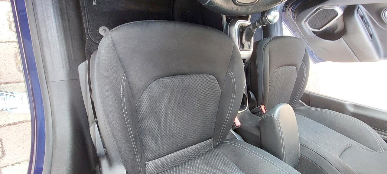 JEEP RENEGADE 1,0 T3 120 CV LIMITED NAVI CRUISE LEGA SENSORI STRAFULL MOTORE NUOVO APPENA FATTO