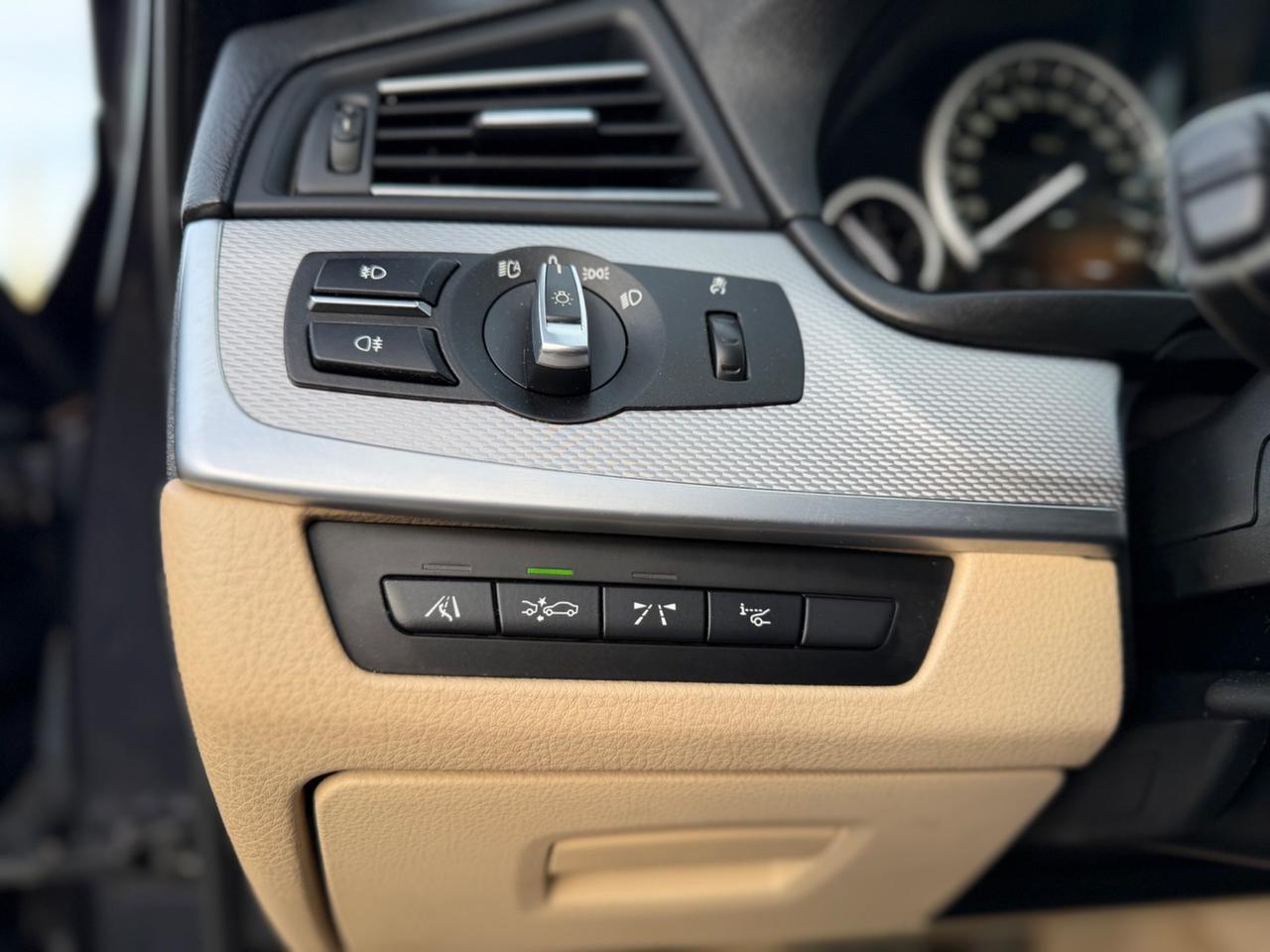 Bmw 530d Touring Futura M-Sport
