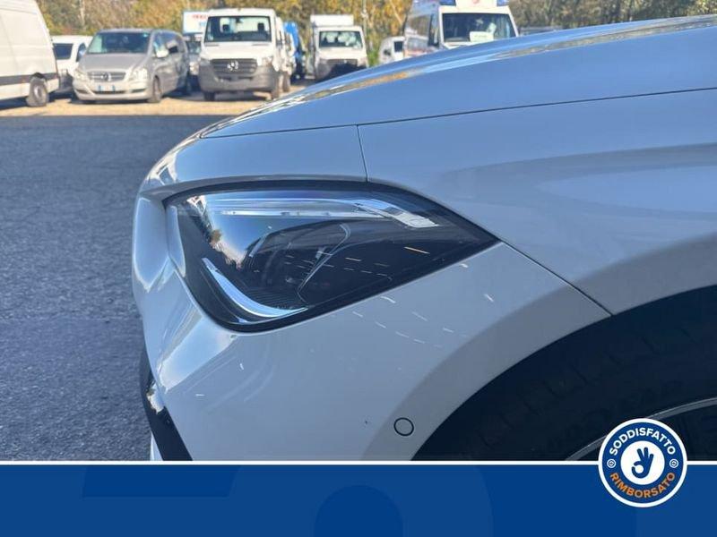 Mercedes-Benz CLE Coupé CLE 300 4Matic Coupé AMG Line Advanced Plus