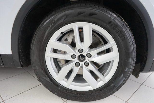 AUDI Q5 35 TDI S tronic Business Harman-kardon TETTO