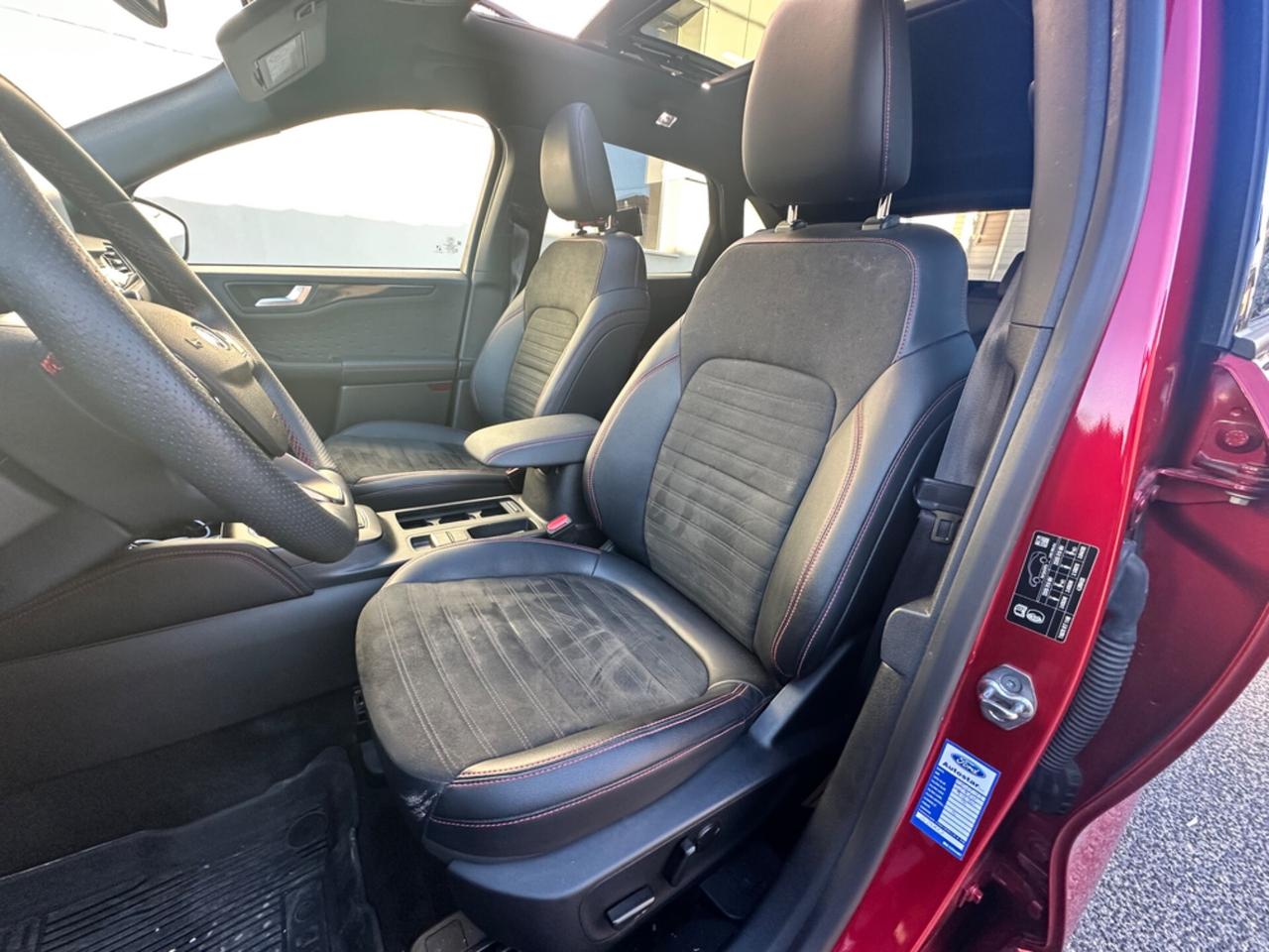 Ford Kuga 1.5 EcoBoost 150 CV 2WD ST-Line X