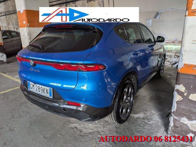 ALFA ROMEO Tonale 1.5 130 CV MHEV TCT7 Sprint