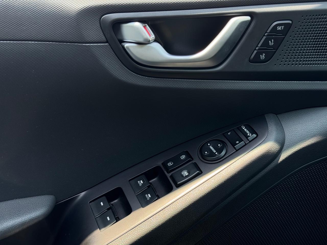 Hyundai Ioniq 1.6 Hybrid 140CV