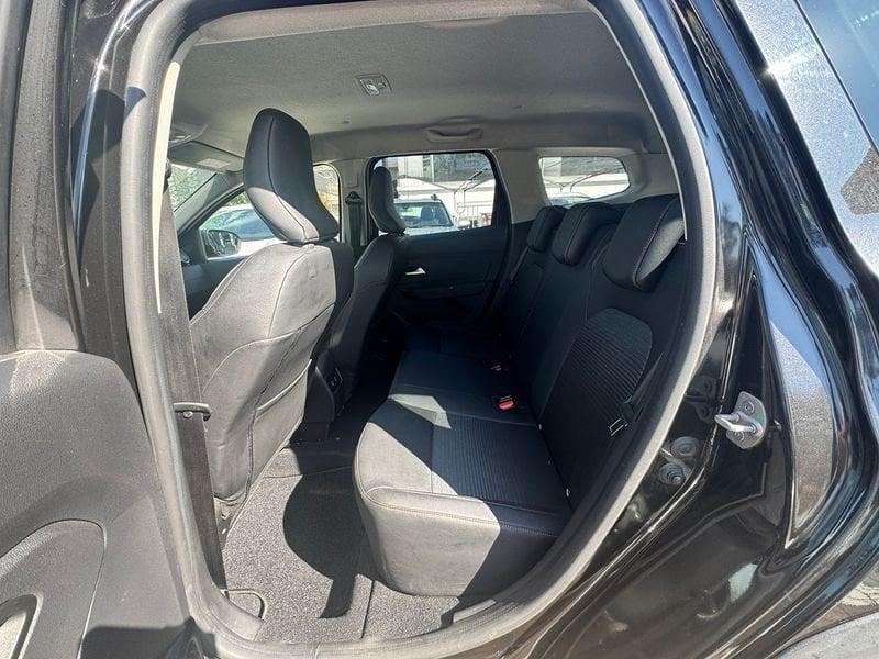 Dacia Duster 1.3 TCe 150cv Journey 4x2 EDC FAP