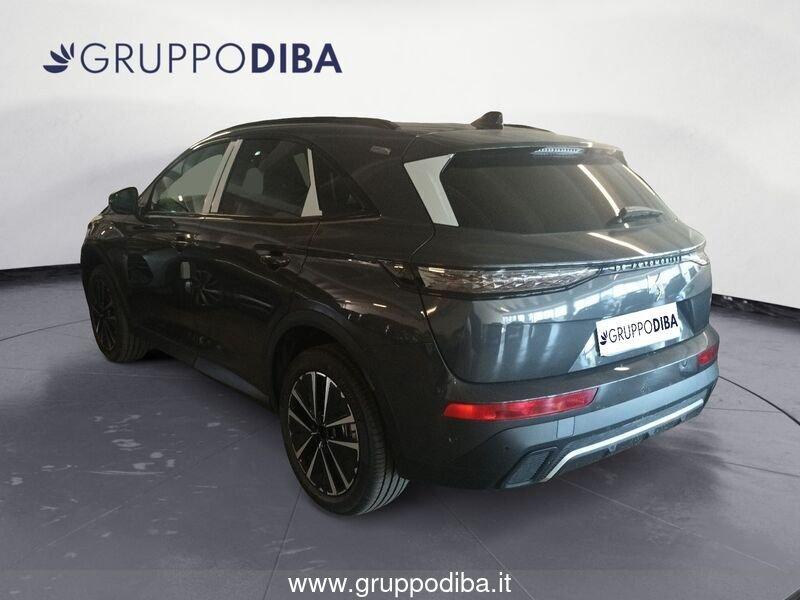 DS DS 7 Modello: 1SX8 DS7 EDITION FRANCE BLUEHDI 130