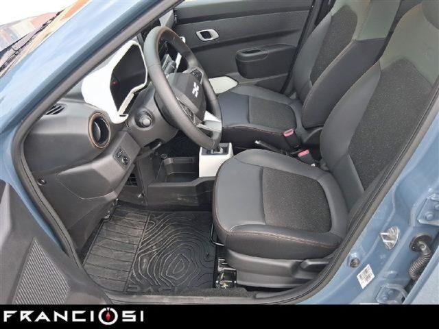 DACIA Spring Extreme Electric 65