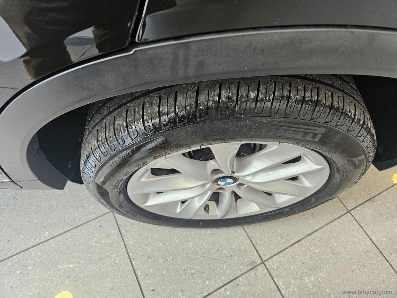 BMW X4 xDrive20d Business Advantage Aut.