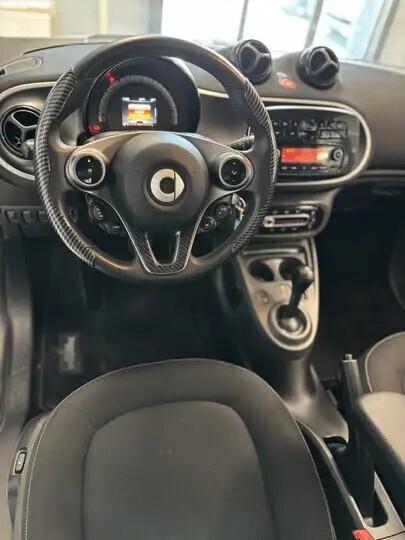 Smart ForTwo 90 0.9 Turbo Passion~UNIPRO~PROMO FINANZIAMENTO