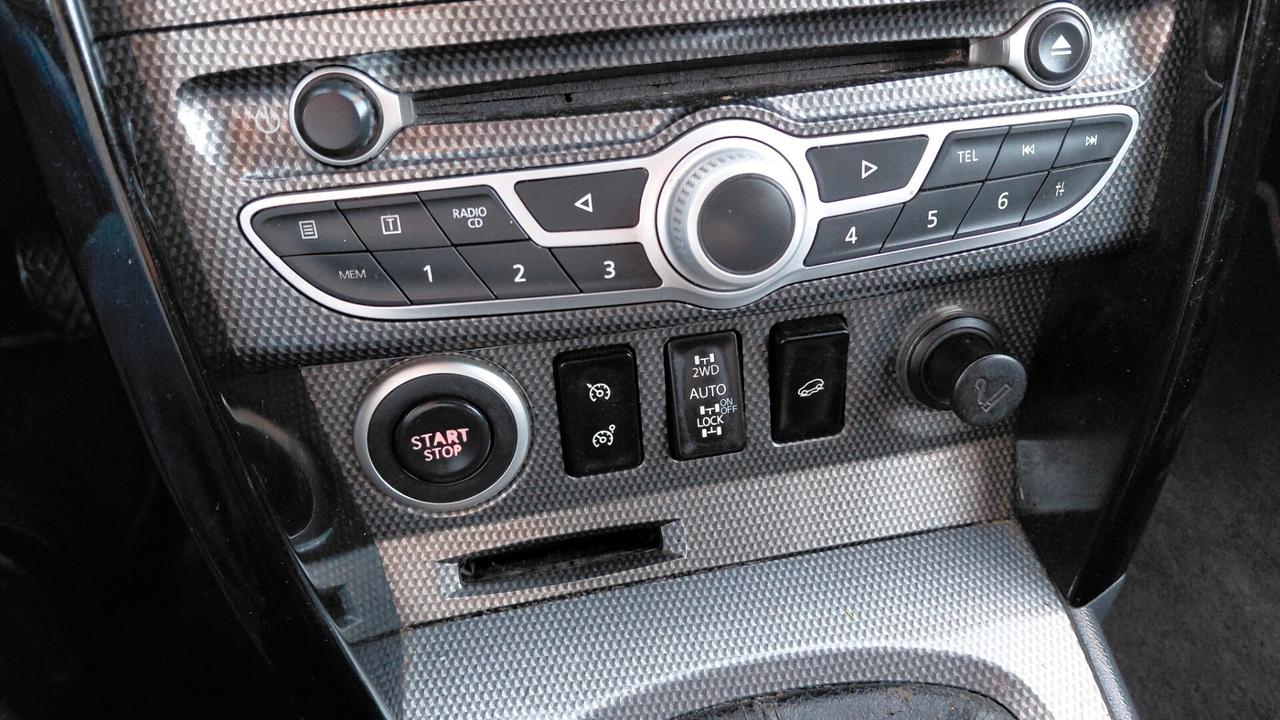 Renault Koleos 2.0 dCi 150CV 4X4 Proactive Bose
