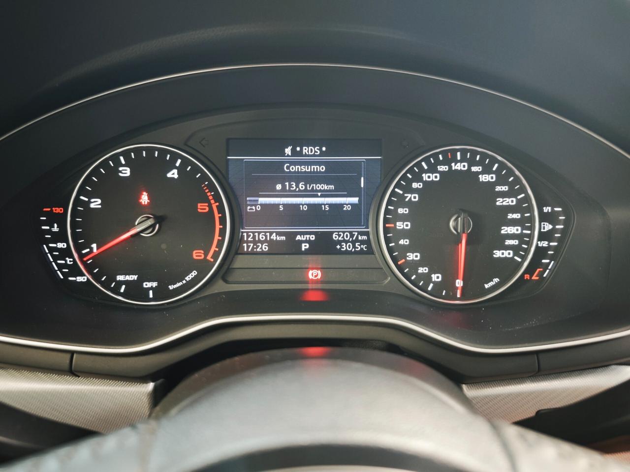Audi A4 2.0 TDI 150 CV S tronic Business Sport COME NUOVA