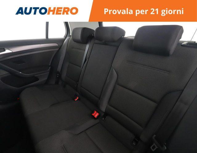 VOLKSWAGEN Golf 1.6 TDI 115 CV 5p. Business BlueMotion Technology