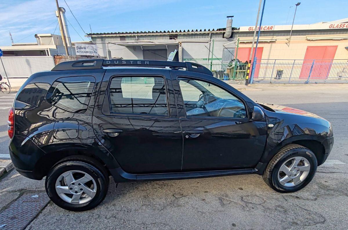 DACIA Duster 1.5 dCi 110 CV 4x2 Ambiance 2016