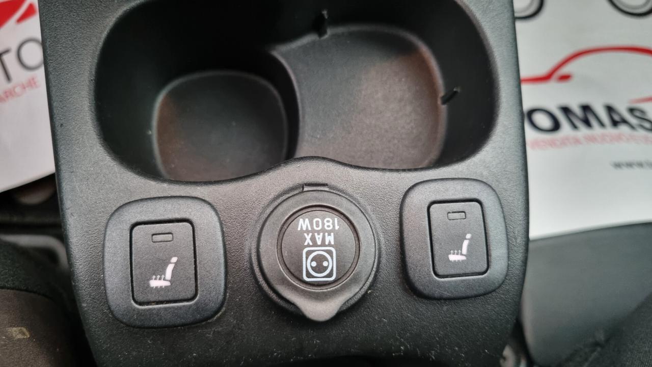 Fiat Panda 1.2 City Cross