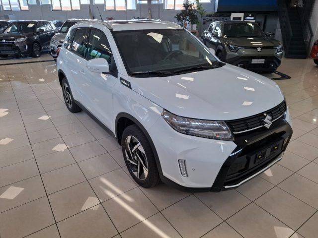 SUZUKI Vitara 1.4 Hybrid A/T 4WD AllGrip Starview KM ZERO