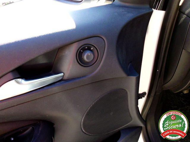 OPEL Adam 1.4 87 CV GPL Tech Jam