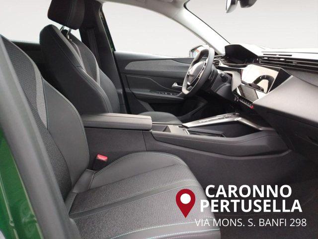 PEUGEOT 308 Plug-in Hybrid 180 e-EAT8 Allure