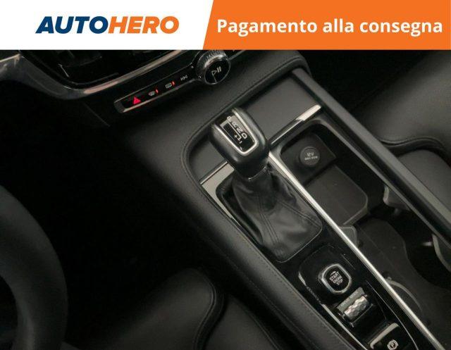 VOLVO S90 D4 AWD Geartronic Momentum