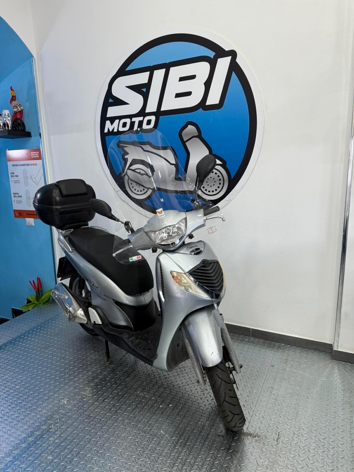 HONDA SH 150