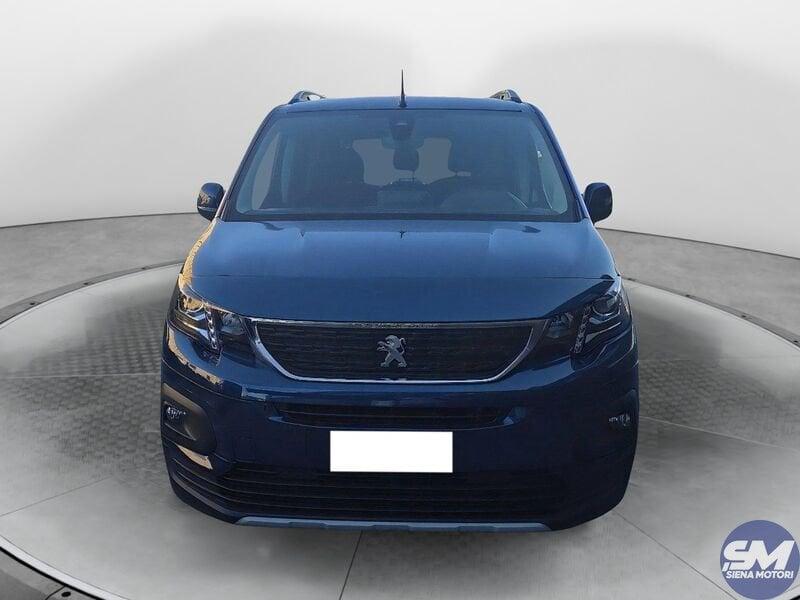 Peugeot Rifter BlueHDI 130 S&S Allure Standard