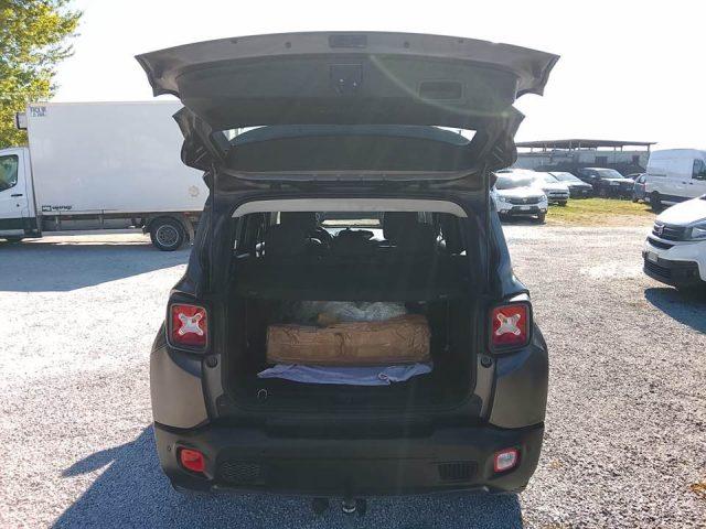 JEEP Renegade 2.0 Mjt 4WD Active Drive Night Eagle