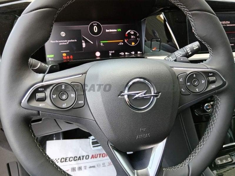 Opel Grandland Grandland 1.6 phev Business Elegance fwd 225cv auto