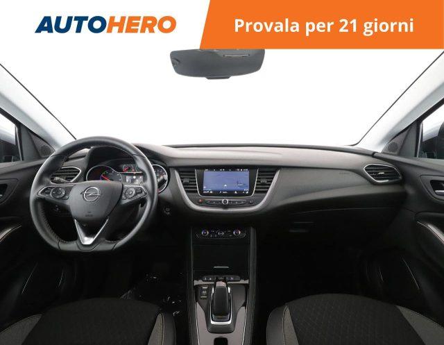 OPEL Grandland X 1.6 Hybrid4 Plug-in aut. AWD