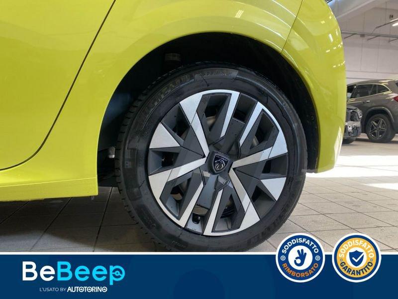 Peugeot 208 1.2 PURETECH ACTIVE S&S 75CV