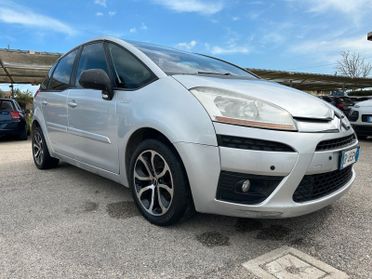 Citroen C4 Picasso Diesel Automatica