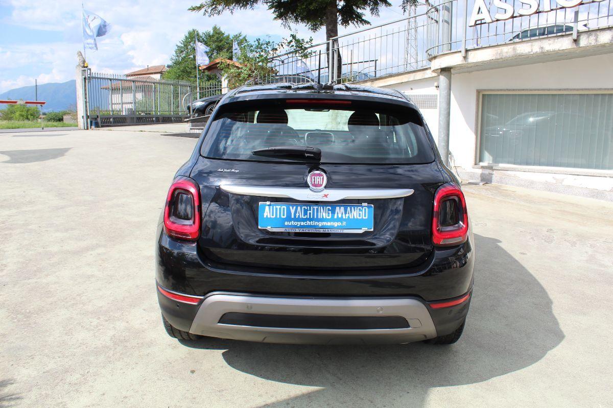 FIAT - 500X - 1.3 M.Jet 95 CV Lounge Cross