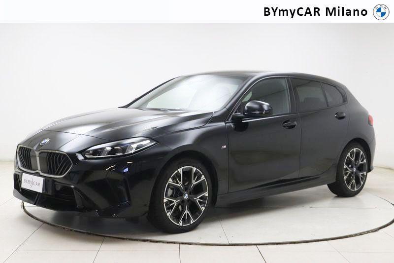 BMW Serie 1 118 d MSport DCT