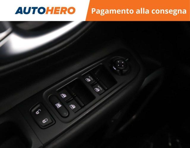 JEEP Renegade 2.0 Mjt 140CV 4WD Active Drive Low Limited