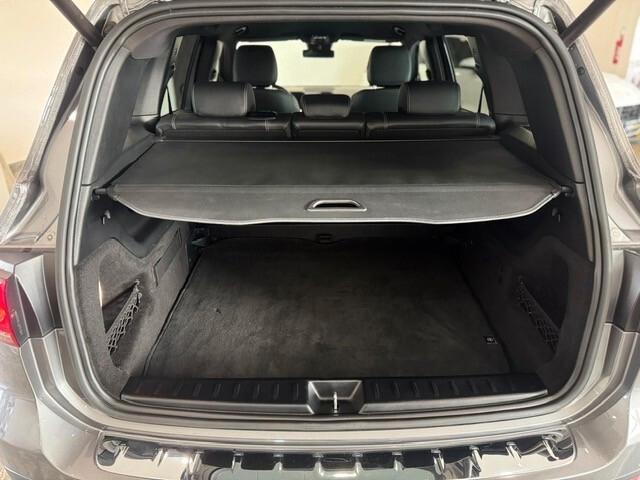 Mercedes-benz GLB 200 d Automatic Premium