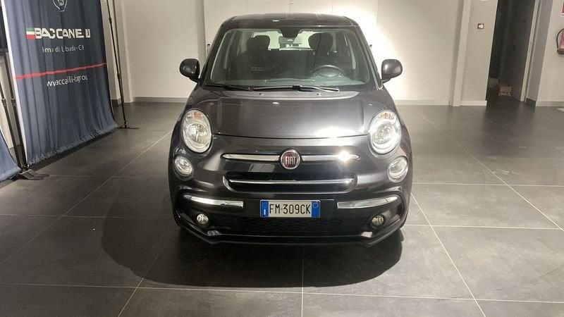 FIAT 500L 500L 1.3 Multijet 95 CV Pop Star