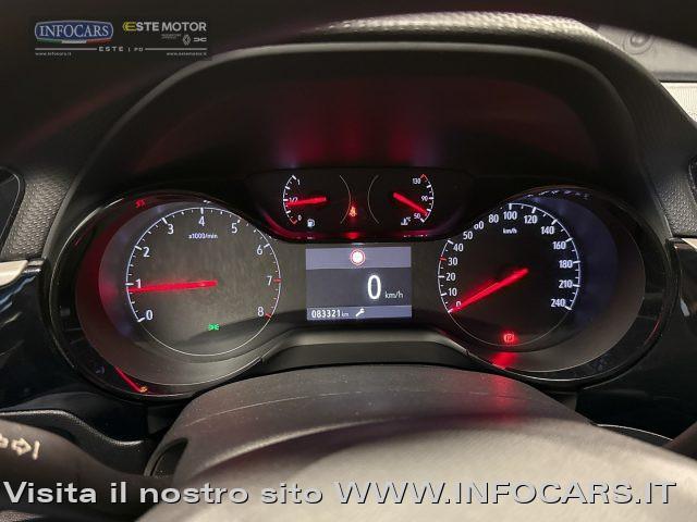 OPEL Corsa 1.2 75 cv Edition - Neopatentati - PROMO