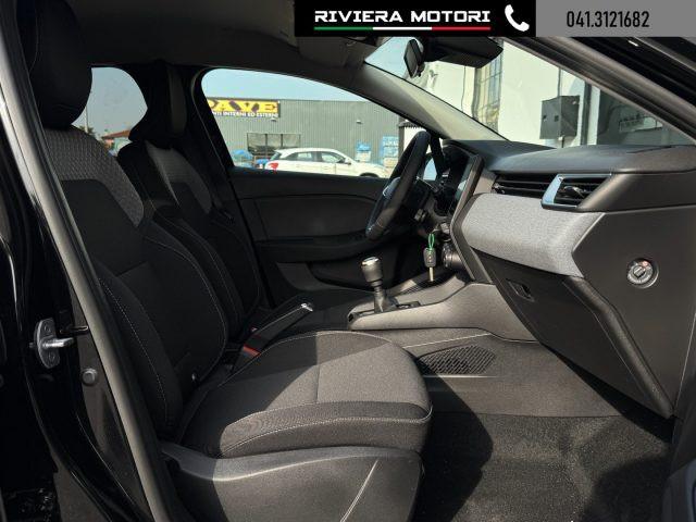 RENAULT Clio ECO-G 100 CV Generation