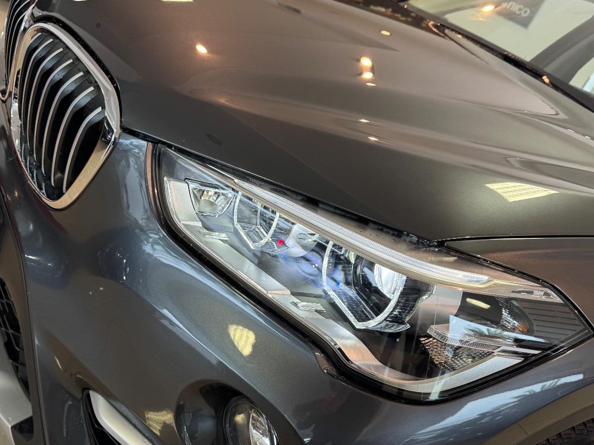 BMW X1 sDrive18d xLine Solo 45.000km