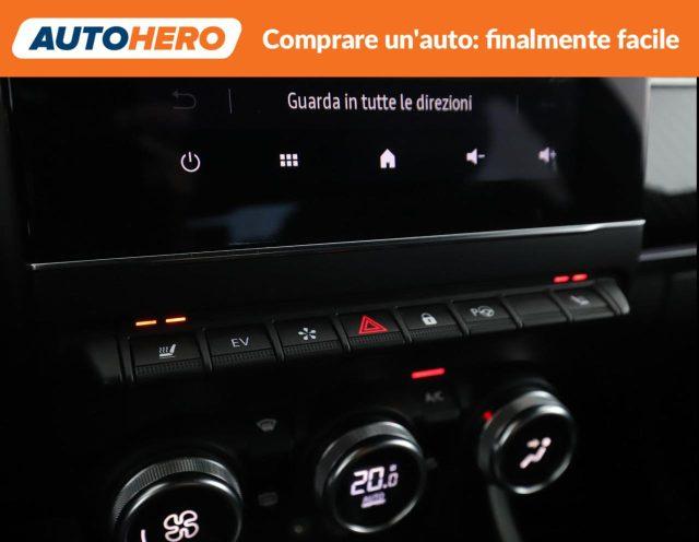 RENAULT Arkana Arkana Hybrid E-Tech 145 CV R.S. Line