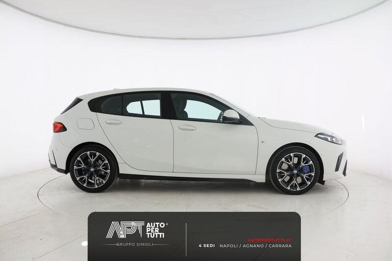 BMW Serie 1 120 48V MSport auto