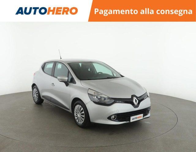 RENAULT Clio 1.2 75CV 5 porte Life